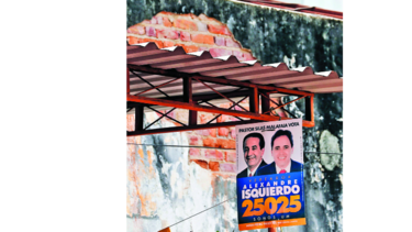 Nueva ola de asesinatos de candidatos en Brasil