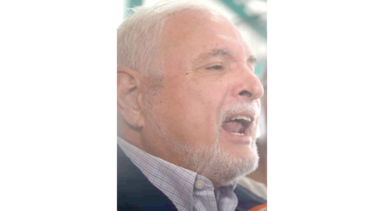 Ministerio Público espera permiso para investigar de nuevo a Martinelli