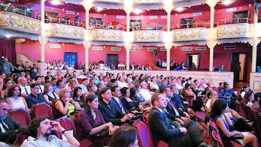 El valor de un festival de cine