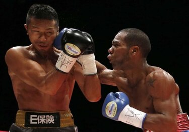 Jezreel Corrales, con gran oportunidad de abrirse paso en Estados Unidos