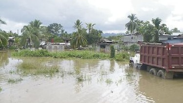 Reubicación de Yaviza, algo impostergable, dice Sinaproc