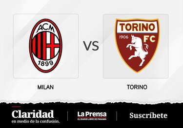 Milan sueña con extender la racha ganadora