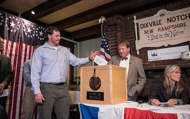 Cámara de Representantes aprueba ley para exigir identificación a votantes en Estados Unidos