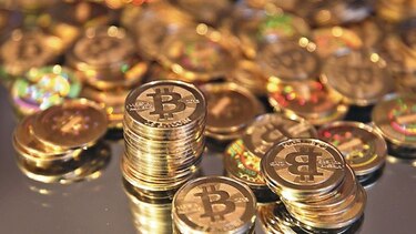 Regresa la volatilidad del bitcóin