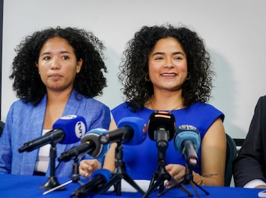 Irma Hernández denuncia nombramientos ‘cashback’, siete planillas y deuda de $14 millones en San Miguelito