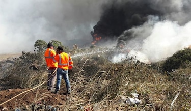 Piden que se declare alerta sanitaria en el vertedero municipal de Chitré