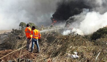 Piden que se declare alerta sanitaria en el vertedero municipal de Chitré