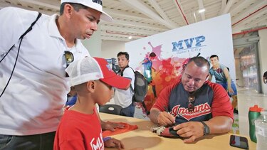 Mariano Rivera, una oportunidad de hacer historia