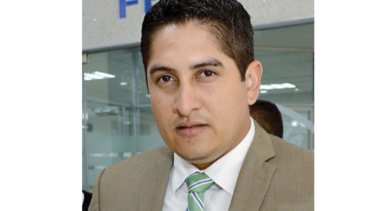 Corte Suprema declina proceso del exdiputado Alfredo Pérez