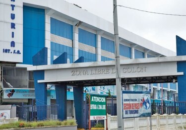 Ventas de la ZLC aumentan 9.4%