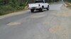 Gobierno aprueba $38 millones para asfaltar calles y caminos en Santiago, Veraguas