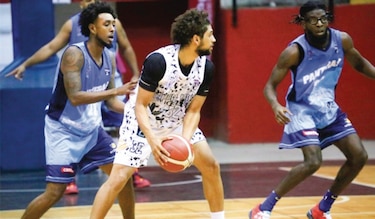 Universitarios y Atlético ganan en 2ª  jornada  de la LPB