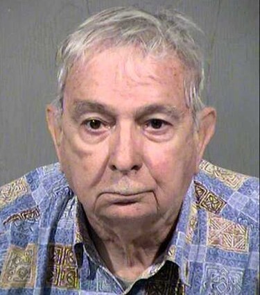 Extraditan a Texas a excura acusado de asesinato en 1960