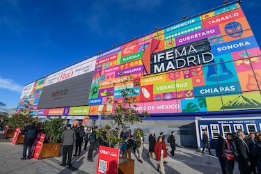 FITUR 2026 clausura con un marcado impulso al turismo global