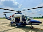 Ministerio de Seguridad compra helicóptero VIP a empresa vinculada con la antigua Finmeccanica
