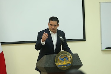 Se calienta la política: Gaby Carrizo califica de ‘delincuente’ y ‘mafioso’ a Martinelli