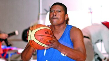 Luto en el básquet panameño