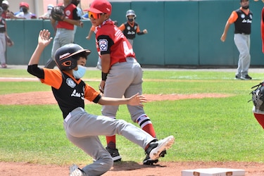 El campeonato infantil se jugará por zonas en el mes de febrero