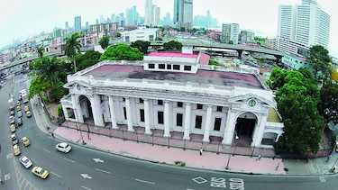 Licitación de histórico museo está en fase final