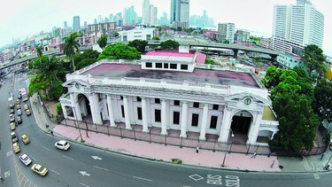 Licitación de histórico museo está en fase final