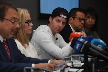 Tribunal declara nulo el proceso seguido a Mayer Mizrachi por presunto blanqueo de capitales