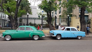 Exmandatarios latinoamericanos piden a Joe Biden levantar las restricciones a Cuba