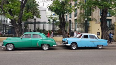 Estados Unidos reactiva un programa de reunificación familiar con Cuba suspendido en 2017