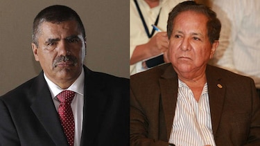 TE autoriza a la fiscalía continuar investigación a altos miembros de CD
