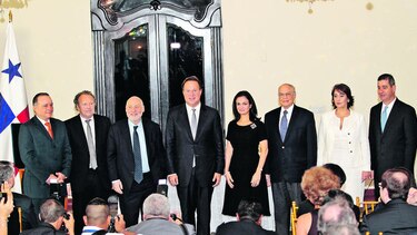 Comité de expertos propone ley ‘offshore’