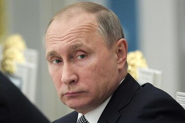 Putin:  Asesinato de embajador va contra lazos ruso-turcos y la paz en Siria
