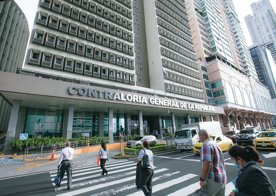 La controvertida historia de una funcionaria de Contraloría