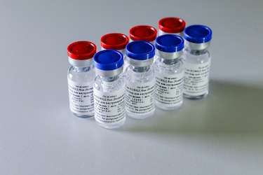 Rusia anuncia la ‘primera’ vacuna contra el coronavirus