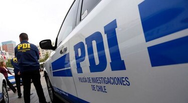 Allanan oficinas de Odebrecht en Chile por caso OAS