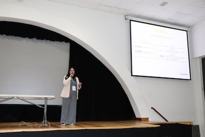 Abren convocatoria del Concurso TechPrendedores para emprendedores panameños