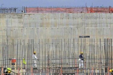 La ruptura de negociaciones amenaza la ampliación del Canal de Panamá