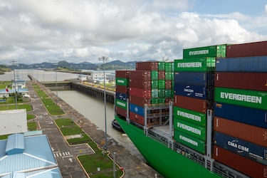 De la reversión a la expansión: 25 años de Panamá al mando del Canal
