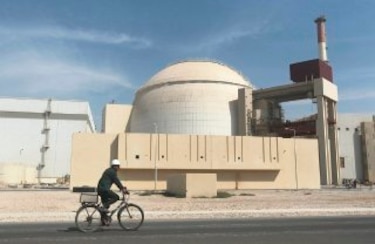 Francia, Alemania y Reino Unido cuestionan la voluntad de Irán de lograr un acuerdo nuclear