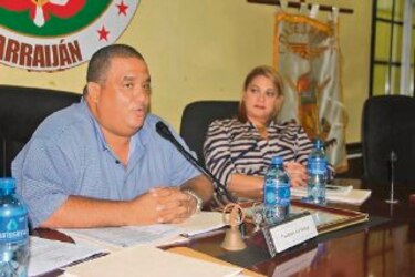 Arraiján busca salirse de la nueva provincia
