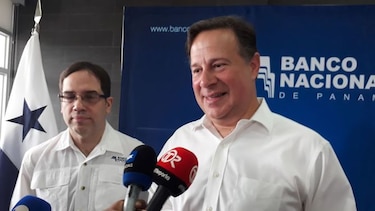 Varela: Combatir a la corrupción ‘no es tema político-partidista’