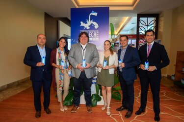 Tetra Pak trabaja en la transformación de un sistema alimentario más sostenible y equitativo