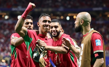 Canadá y Marruecos chocan en un duelo de rachas históricas y cerrojos defensivos