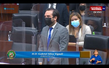 Propuesta para inhabilitar a corruptos  se estanca
