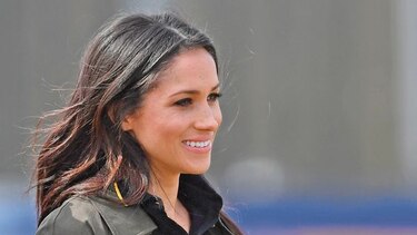 Hermanastro de Meghan Markle se queja por no estar invitado a la boda del año