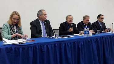 Movin: Nueva ley de contrataciones públicas quedó 'engavetada'