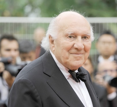 Muere el legendario actor Michel Piccoli