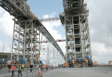 Cobre Panamá retomaría exportaciones en agosto