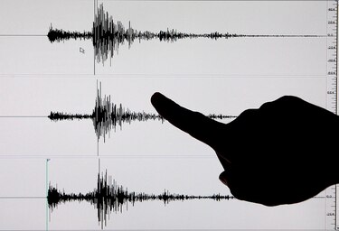 Sismo de magnitud 5.7 sacude el este de México