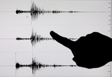 Sismo de magnitud 5.7 sacude el este de México