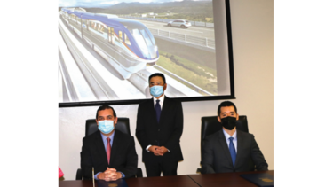 Metro de Panamá firma contrato para la línea 3