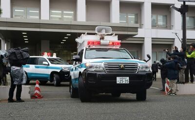 Japón recurre a policías retirados para enfrentar la ola de ataques de osos
